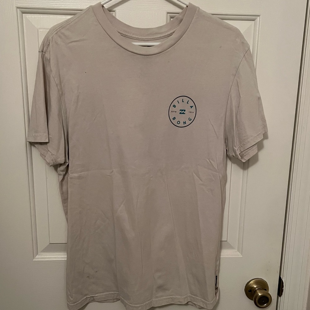 Billabong Tee